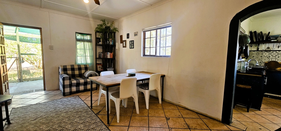 To Let 3 Bedroom Property for Rent in Hartebeesfontein Western Cape